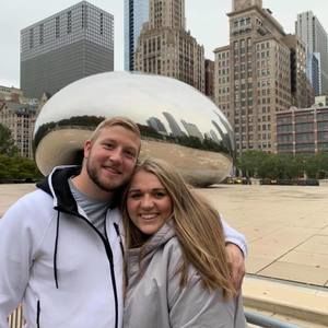 Meet your Posher, Kylan